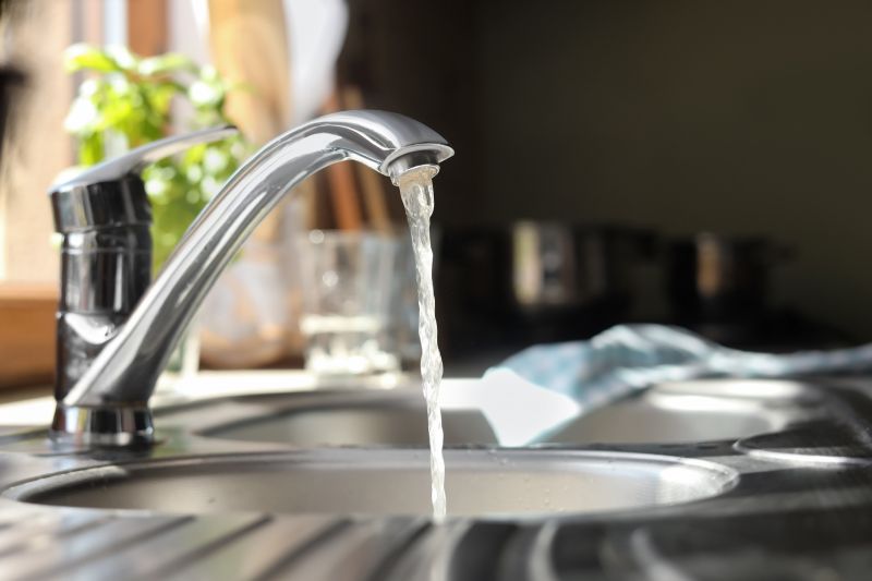 Bathroom Faucet Repair in Columbus, OH