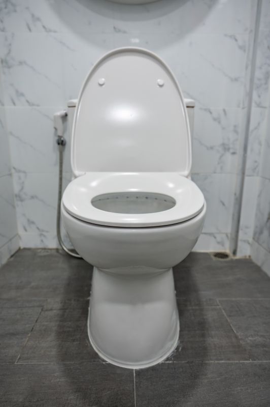 Broken Toilet Repair in Columbus, OH