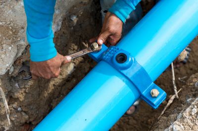 Cistern Plumbing in Denver, CO
