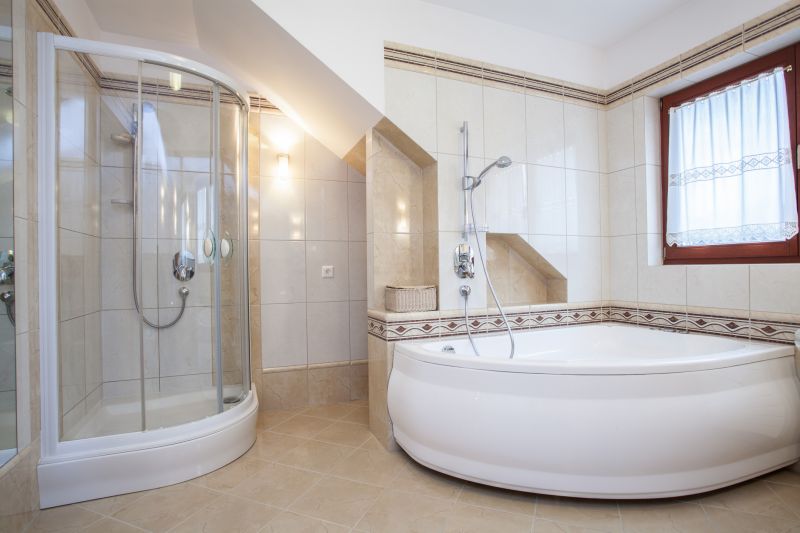 Jetted Tub Installation in West Chester, PA