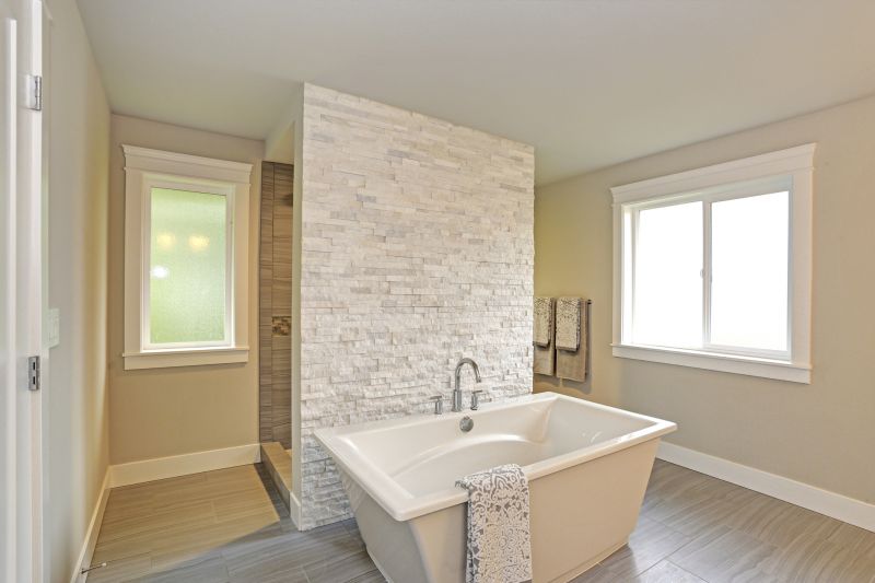 Jetted Tub Installation in Norwalk, CT