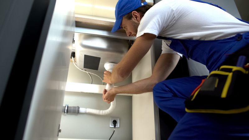 Leaking Pipe Repair in Denver, CO