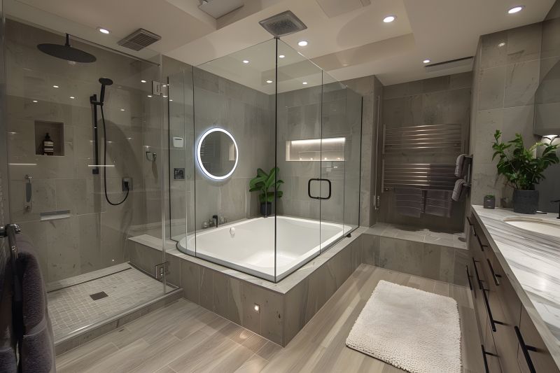 Oversized Bathtub Installation in Sarasota, FL