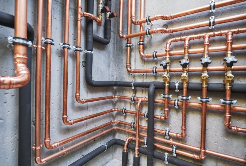 Pex Plumbing Installation in Denver, CO