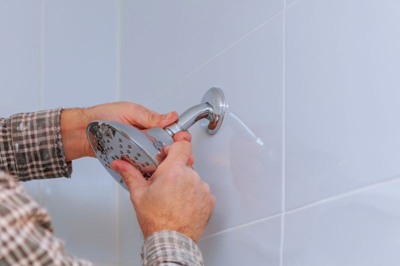 Shower Faucet Replacement in Denver, CO
