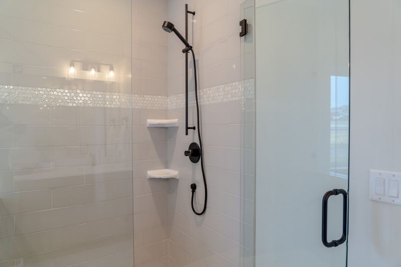 Shower Unit Installation in Danbury, CT