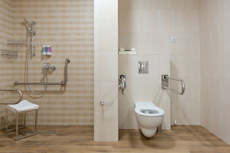 Disability Shower Installation in Venice, FL